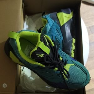 Aztrek Double mix trail